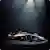 Audi R26 Concept