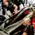 Audi Revolut pit crew