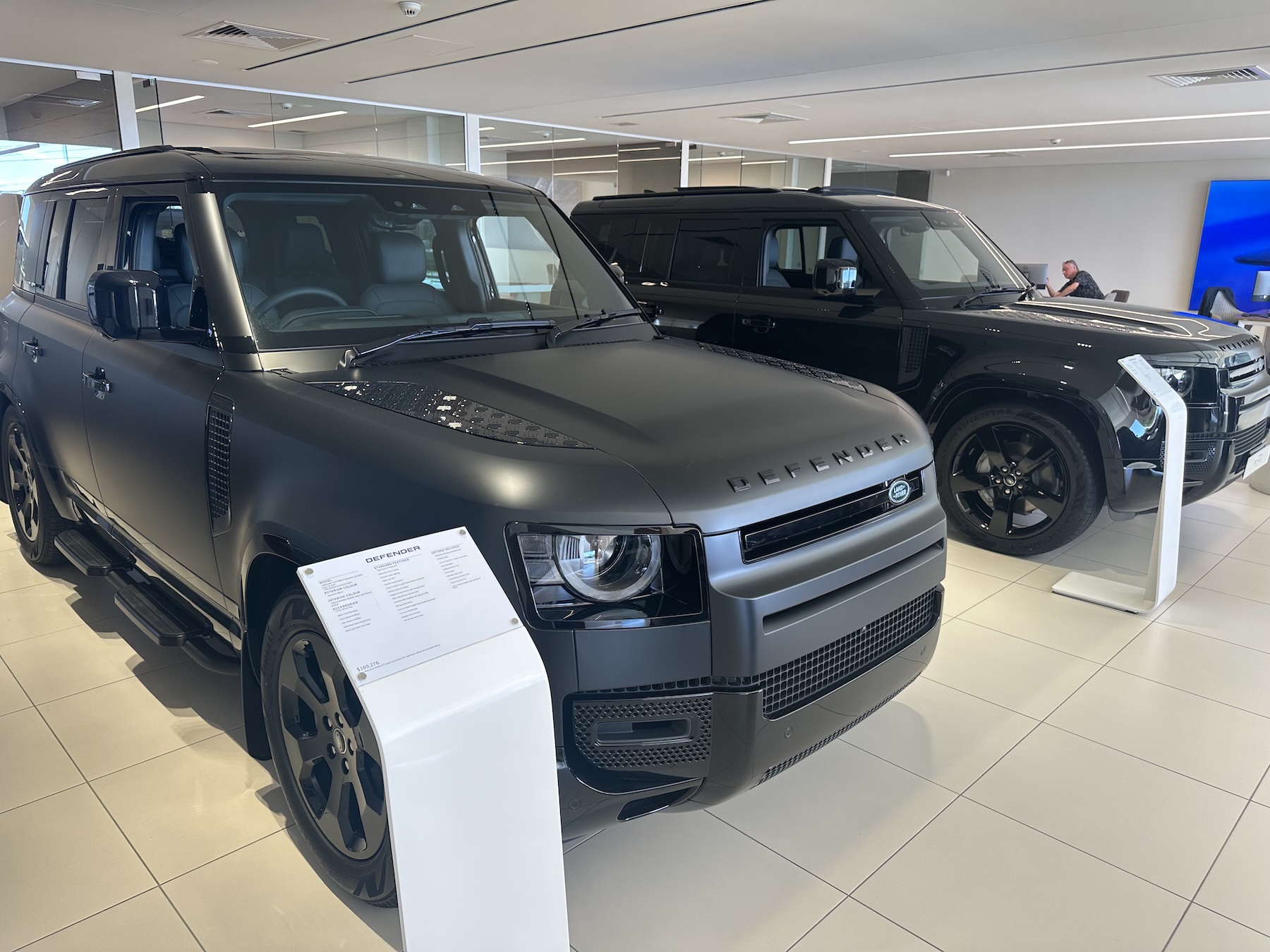Land Rover Defender Ownership Costs: What to Expect Beyond the Purchase Price