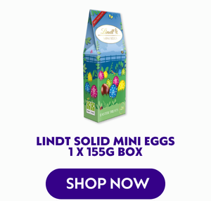 Must-Have Mini Eggs for Easter 2026