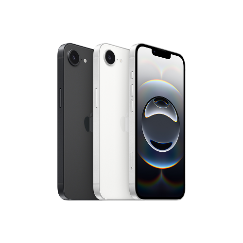 PEP iPhone 16e Black PDP Image Postion 5 CAEN