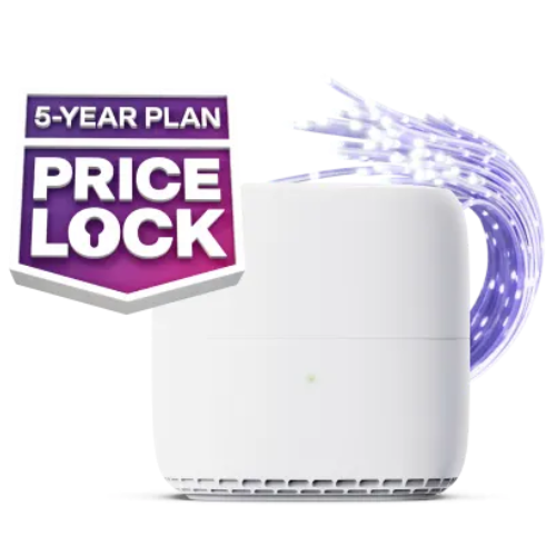 PureFibre Gigabit Internet - PDP