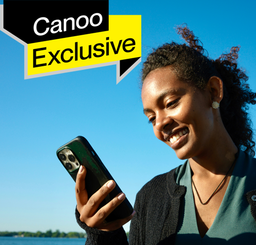 Canoo-MK PDP Store