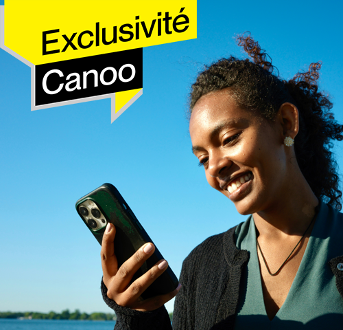 Canoo-MK PDP Store