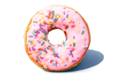 Koodo Donut