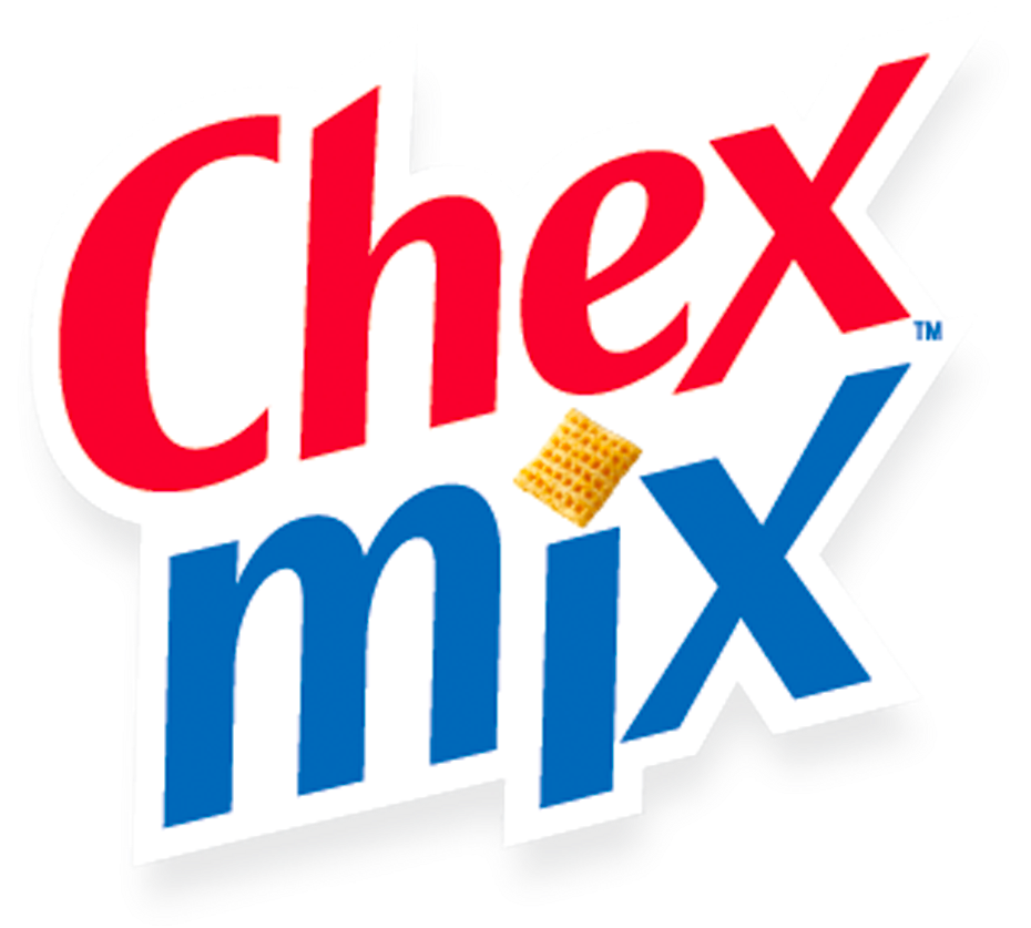 Chex Mix Logo