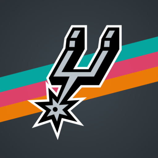 Spurs App Logo