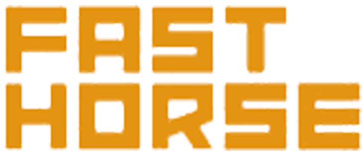 Fast Horse Logo