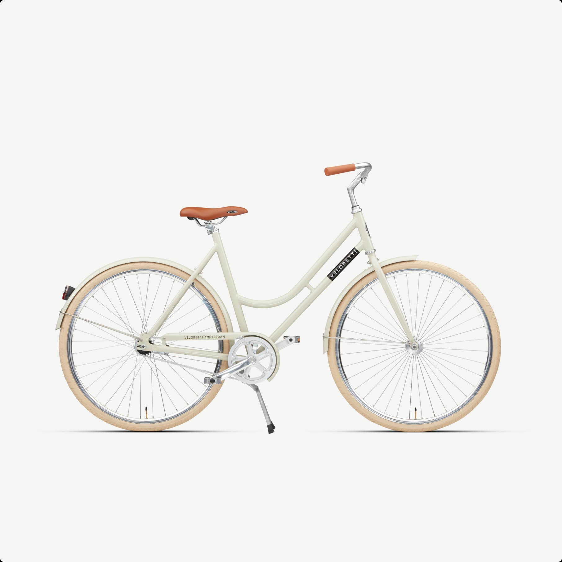 City Bikes | Sleek design and excellent quality | Veloretti
