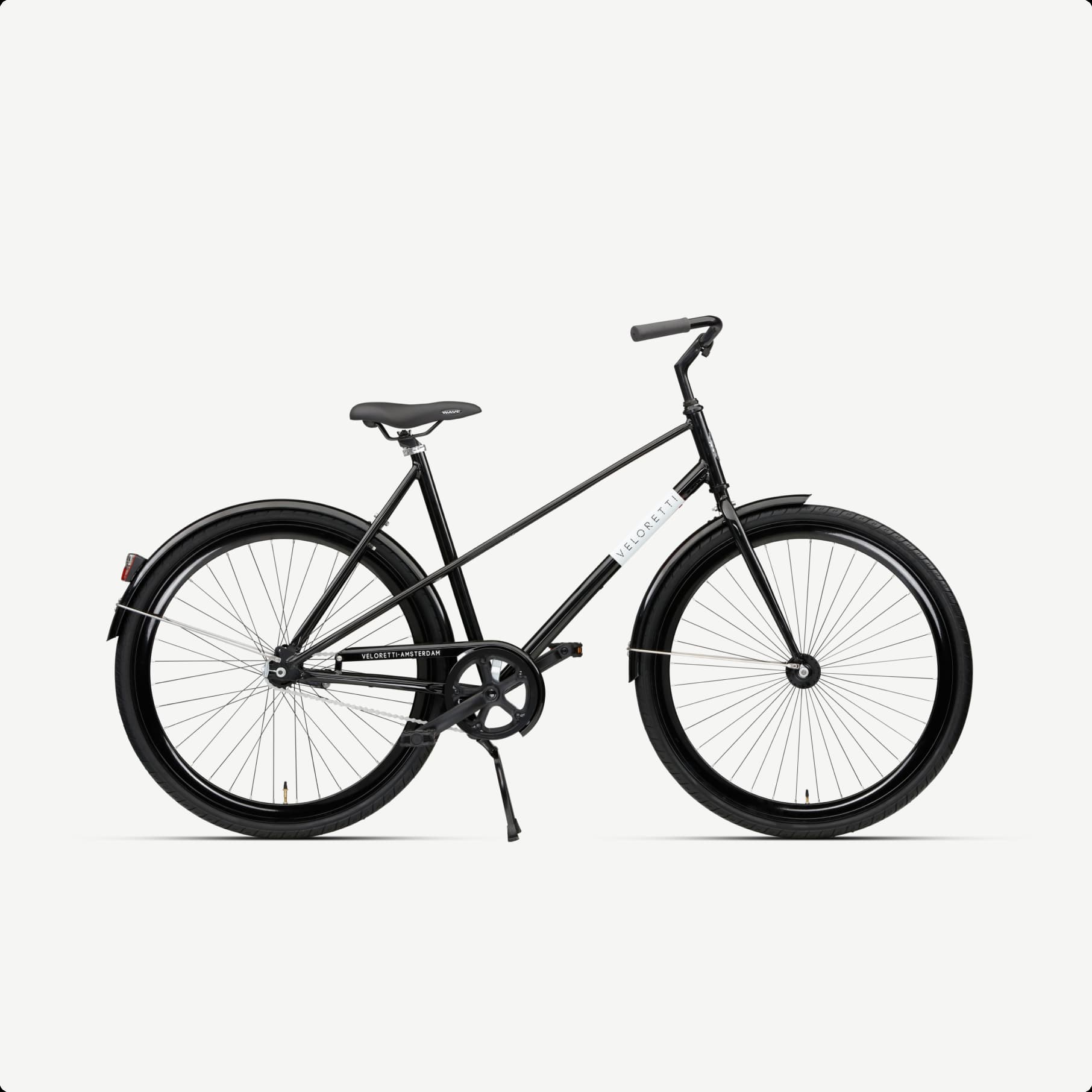 City Bikes | Sleek design and excellent quality | Veloretti