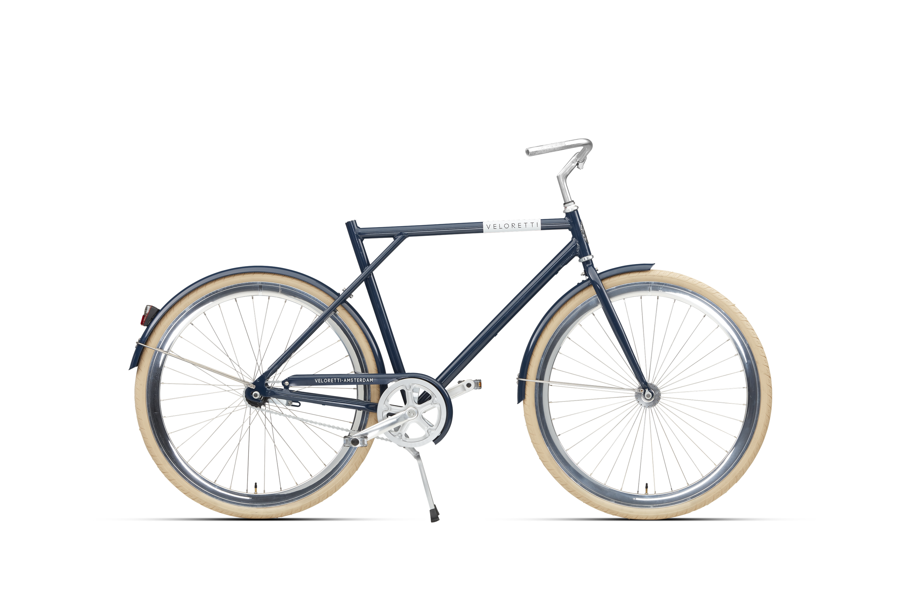 Veloretti Caferacer Bici Veloretti Recensioni City Bike Caféracer