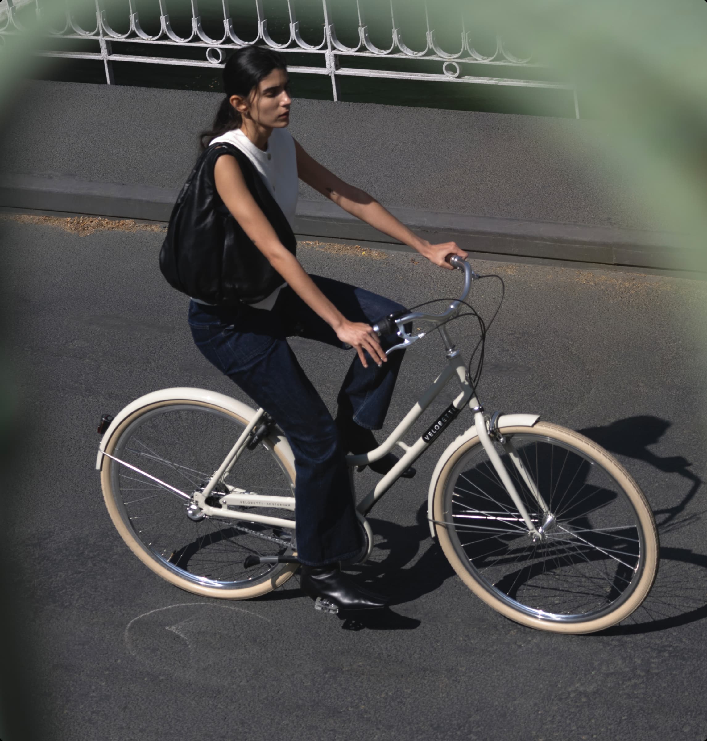 City Bikes | Sleek design and excellent quality | Veloretti