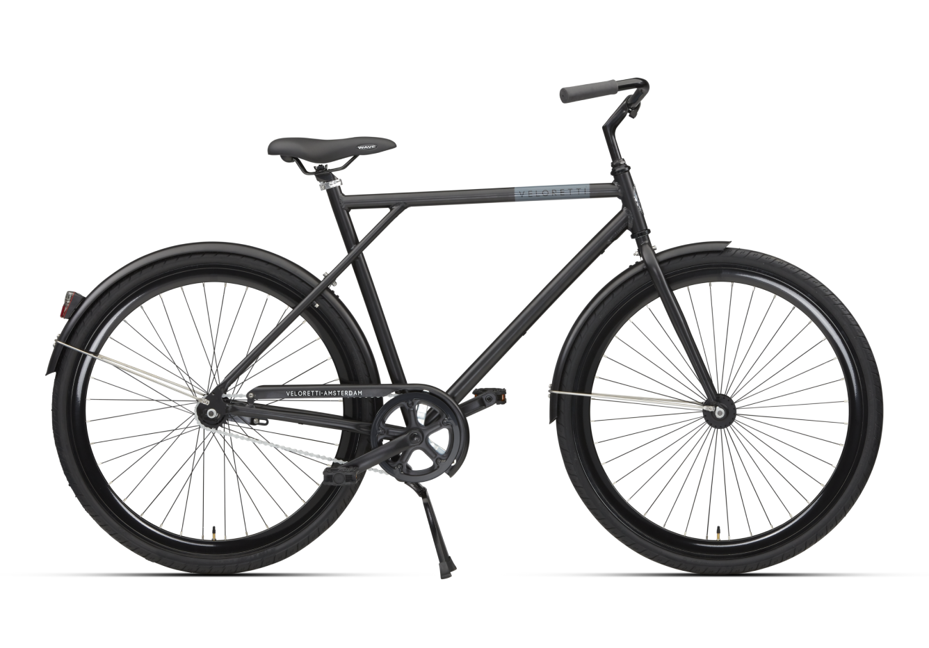 The Veloretti Gift Card: A gift that'll bring you places