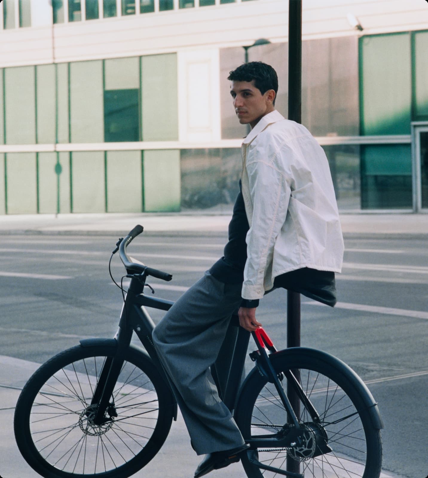 City Bikes | Sleek design and excellent quality | Veloretti