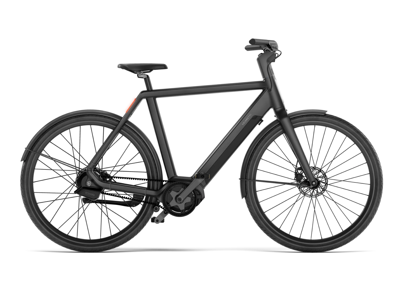 Veloretti Bicycles | Electric, City and Children's Bicycles