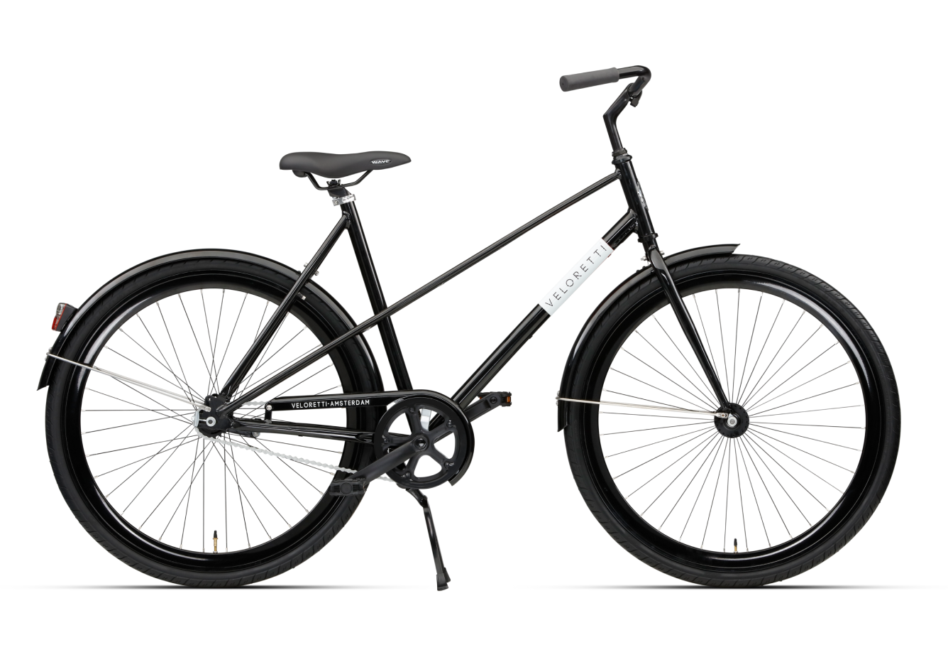 City Bikes | Sleek design and excellent quality | Veloretti