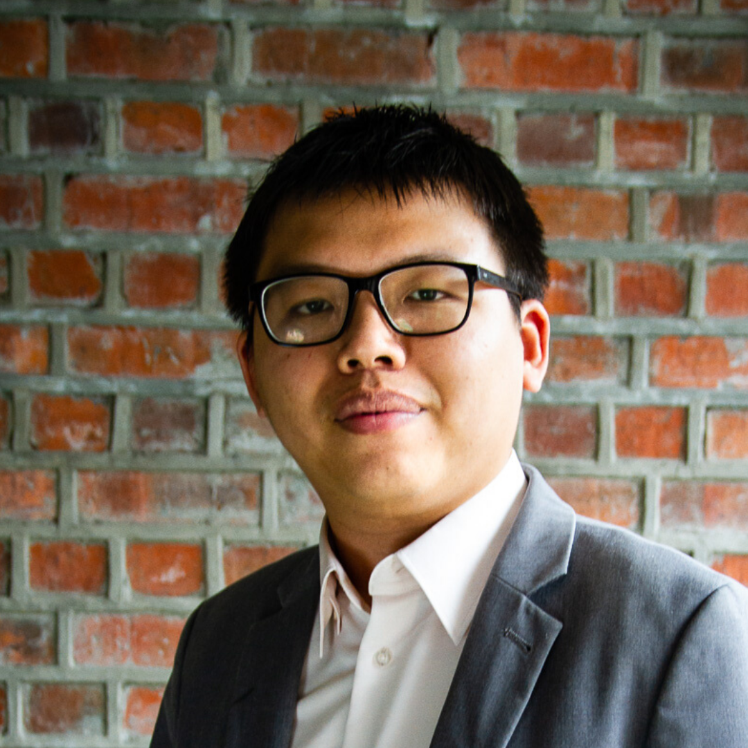 David Chak