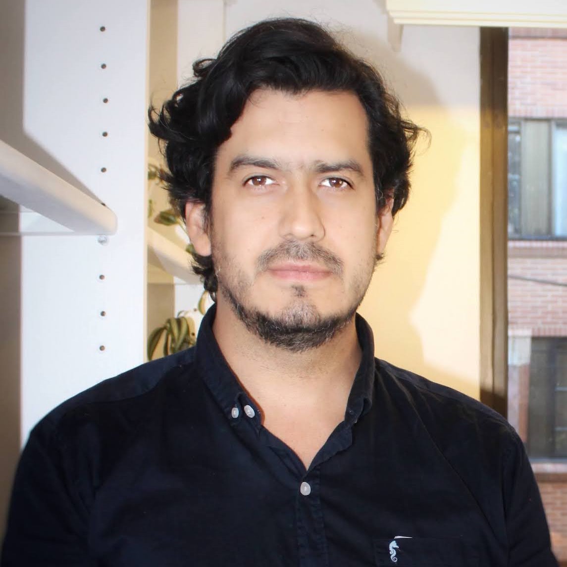 Roger Hidalgo