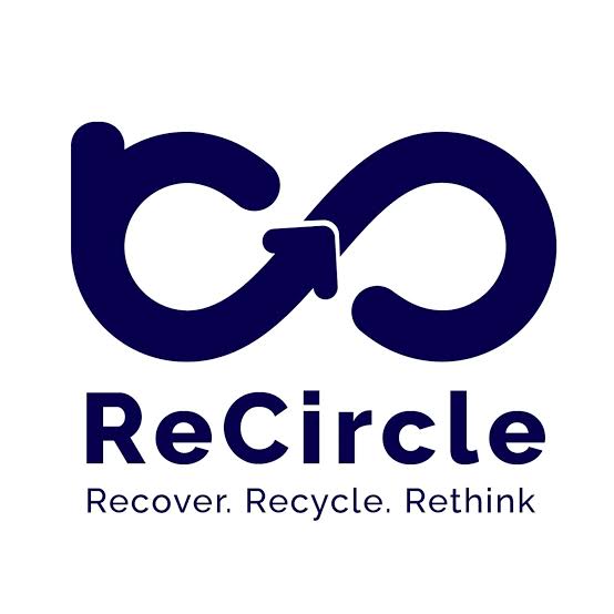 ReCircle logo