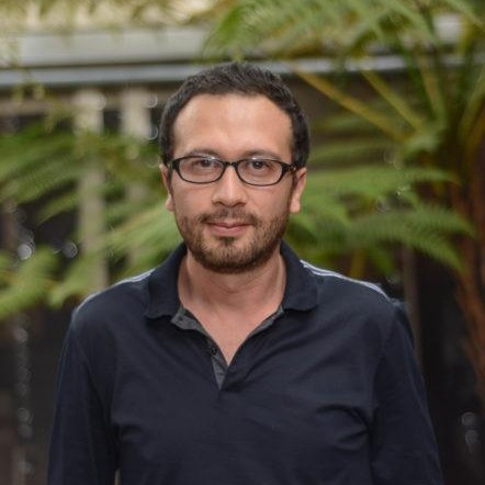 David Salas