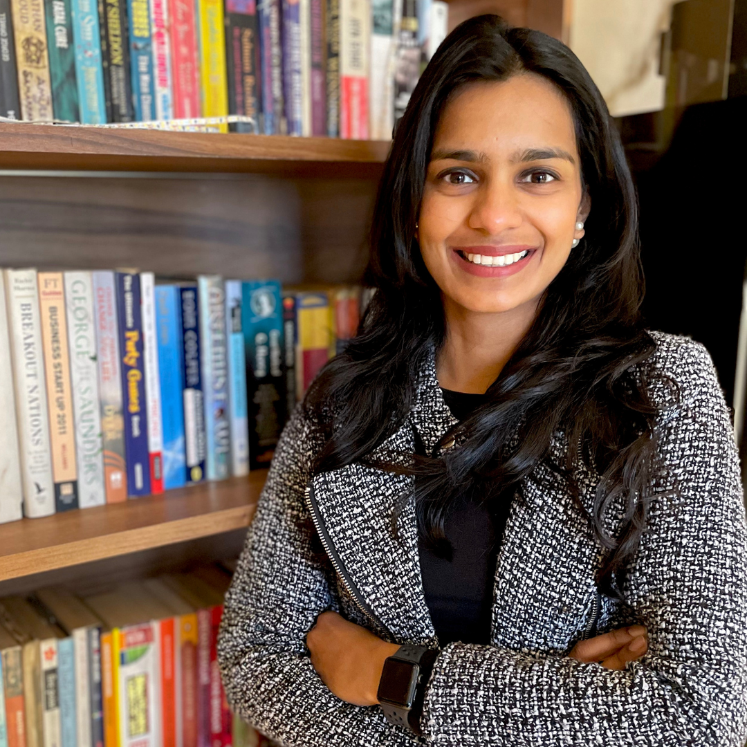 Soumya Dabriwal