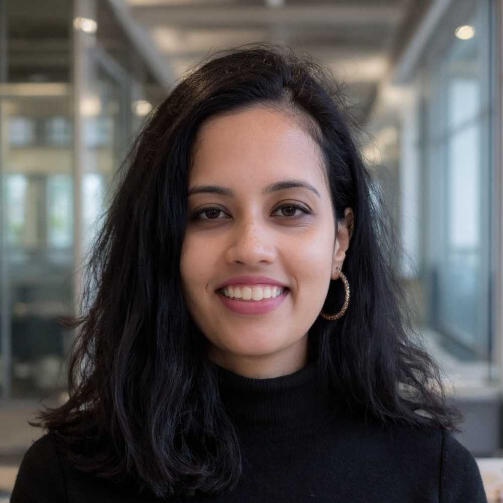Taanya Khare