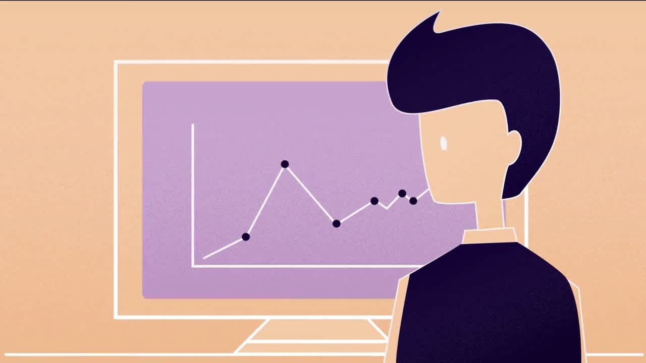 Lean Data Video Thumbnail