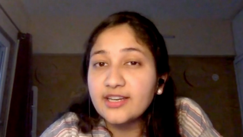 Hiring Talent Preview Video Thumbnail
