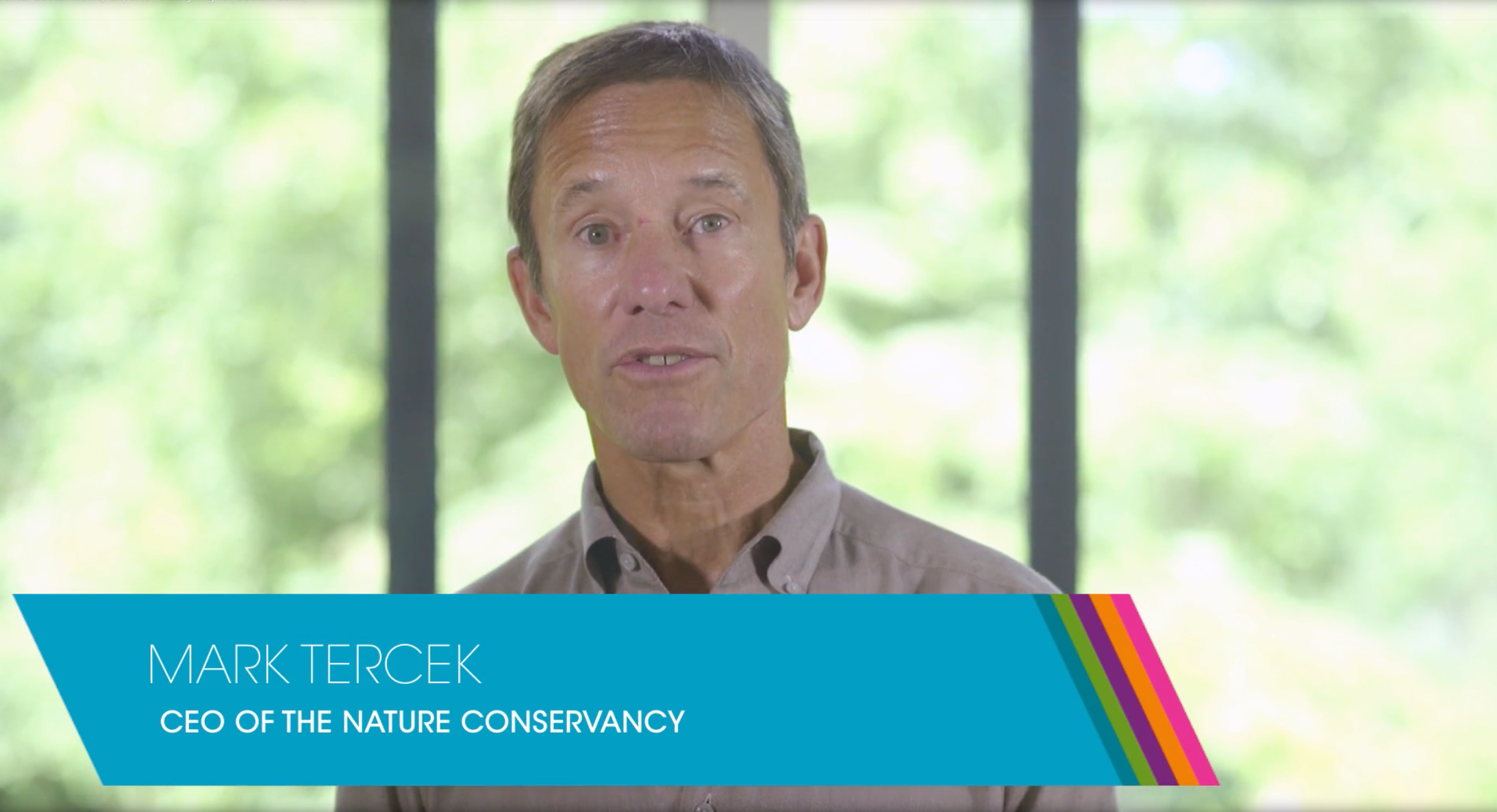 Environmental Sustainability Video Thumbnail