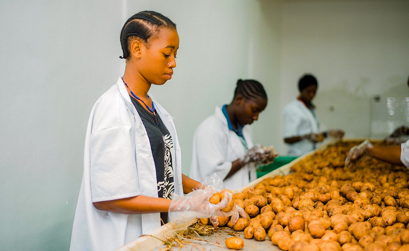 East Africa Foods