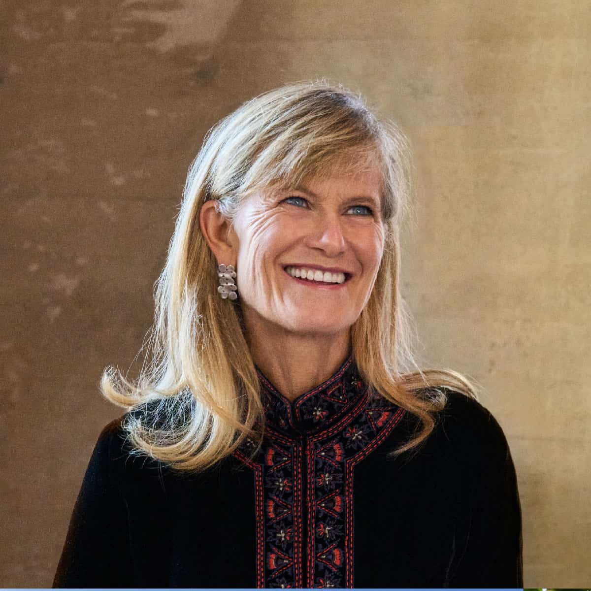 Jacqueline Novogratz 