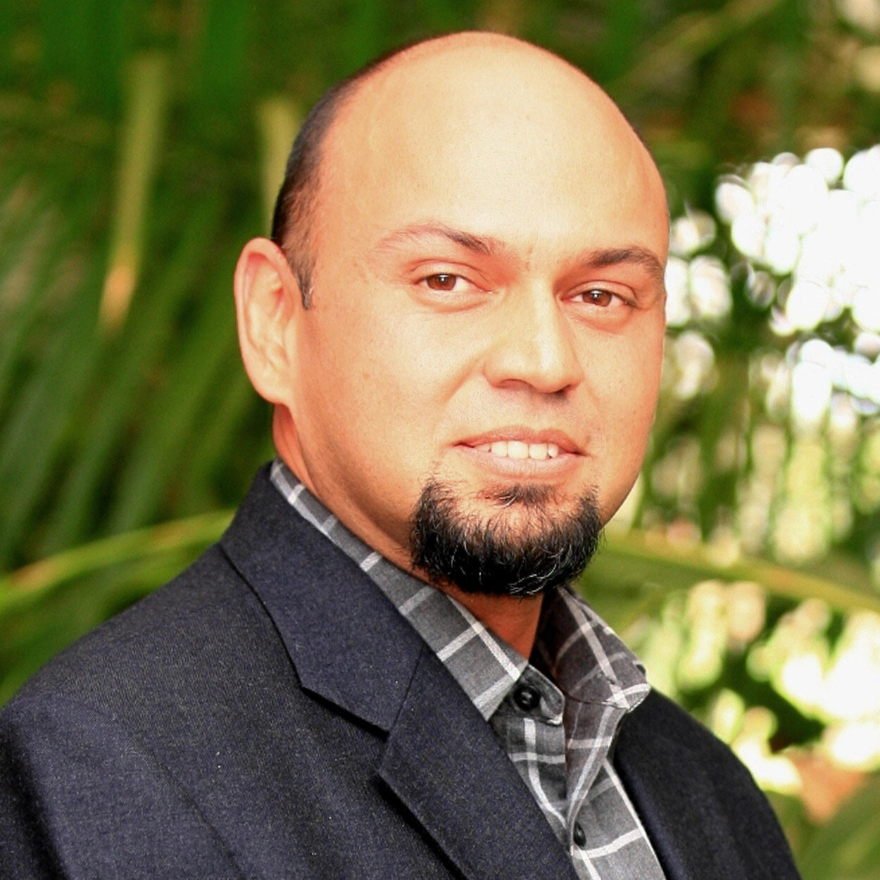 Irfan Keshavjee