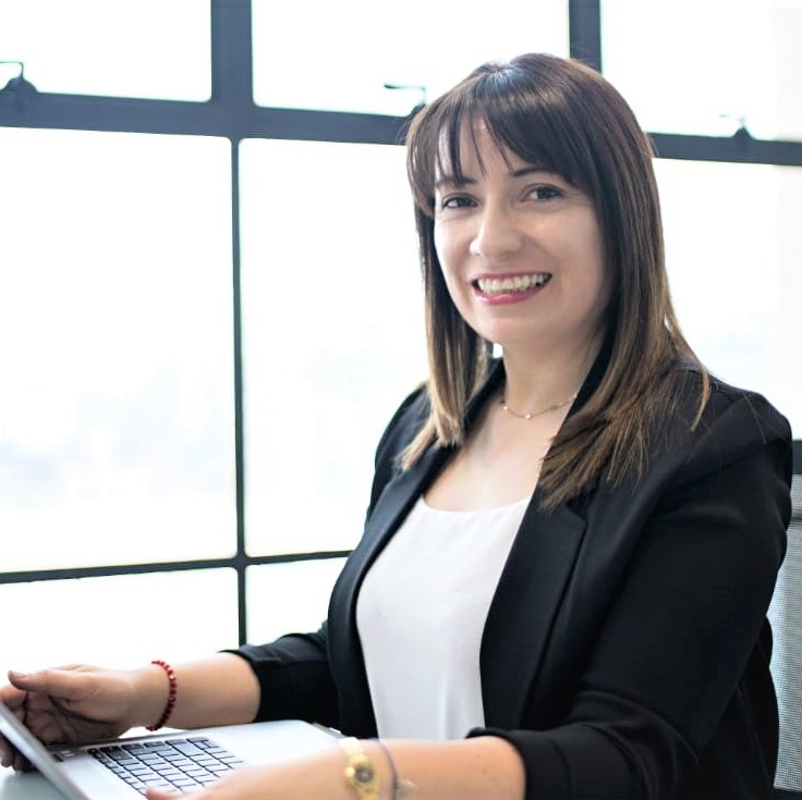 Rocio Alejandra Castellanos Arias