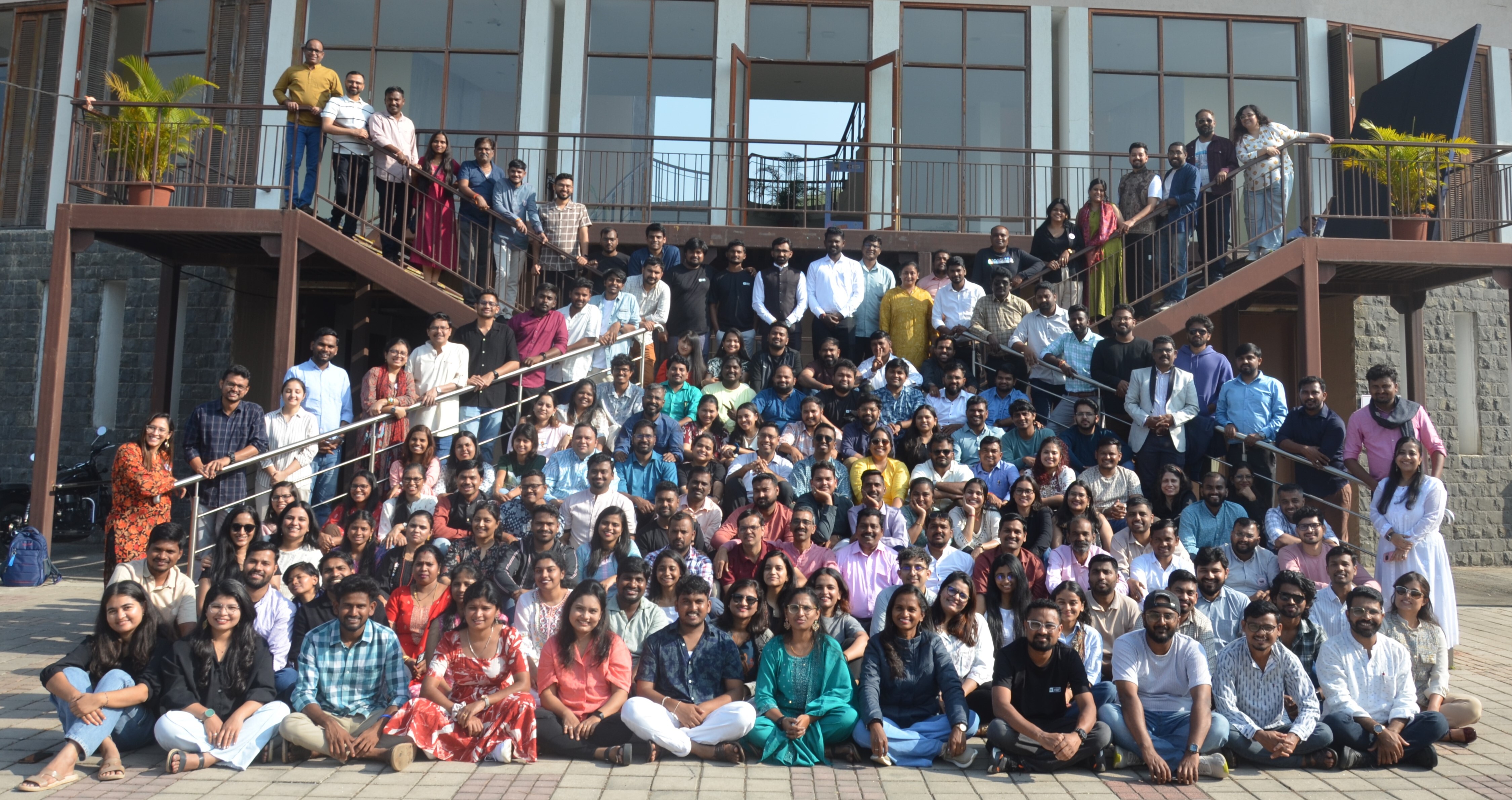 Equipo de Leadership for Equity