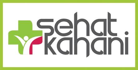 Sehat Kahani logo