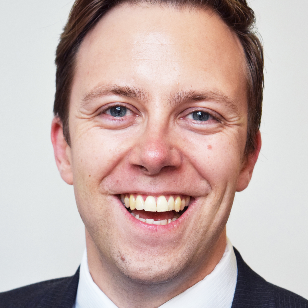 Kevin Munday - Headshot new