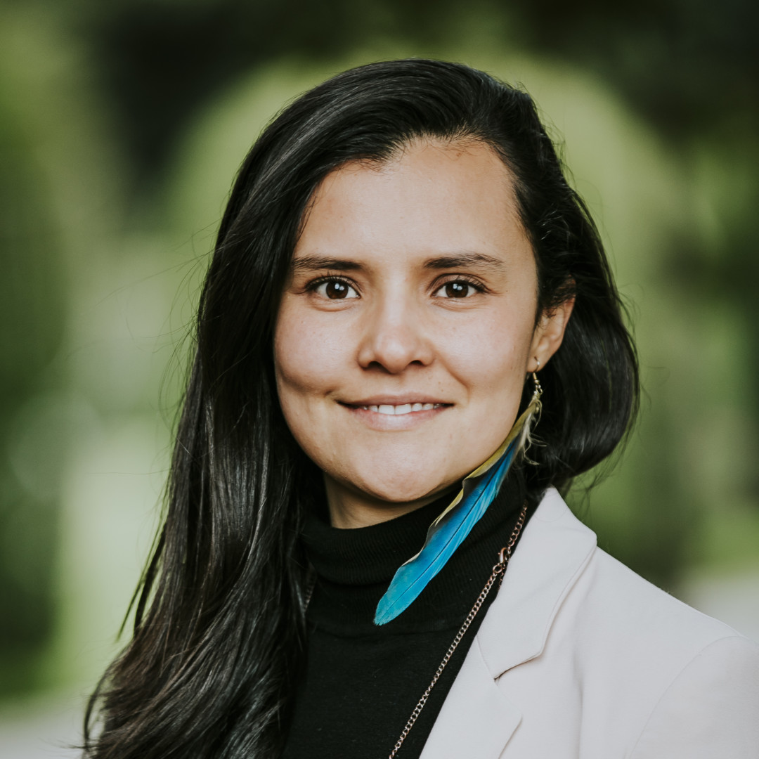 Maria Alejandra Castro