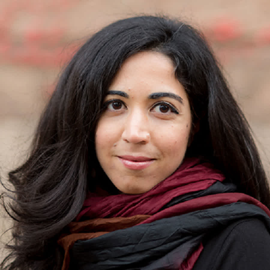 Emily Esfahani Smith on Living a Meaningful Life