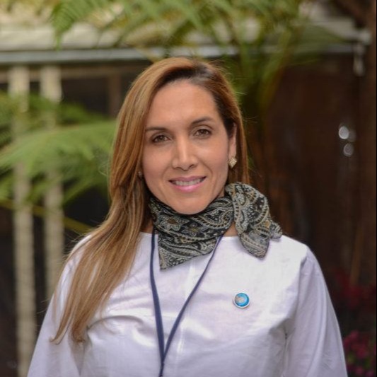 Ana Margarita Vel squez