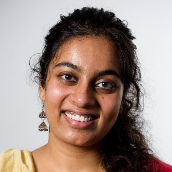 Shruthi Iyer