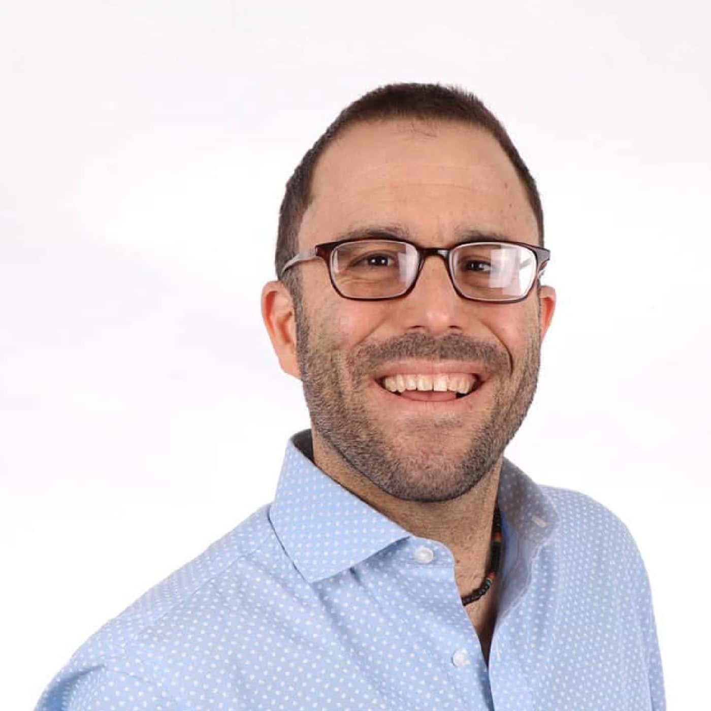 Jorge de Angulo