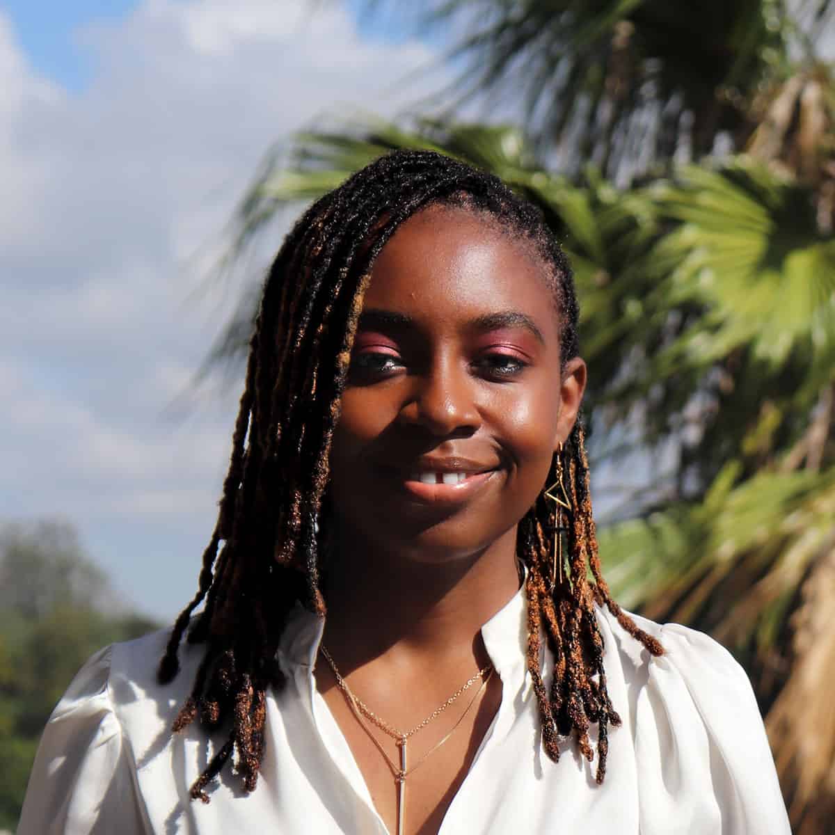 Ruth Wairimu