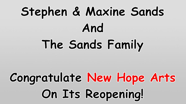 Sands Family