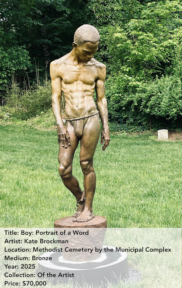 Boy: Portrait of a Word. Kate Brockman