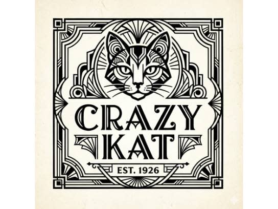 Crazy Kat