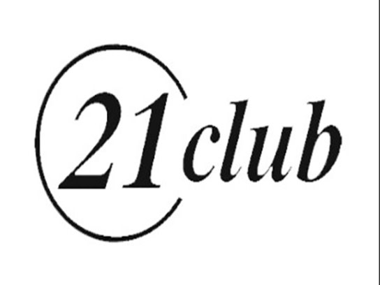 21 Club