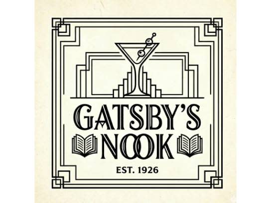 Gatsby's Nook