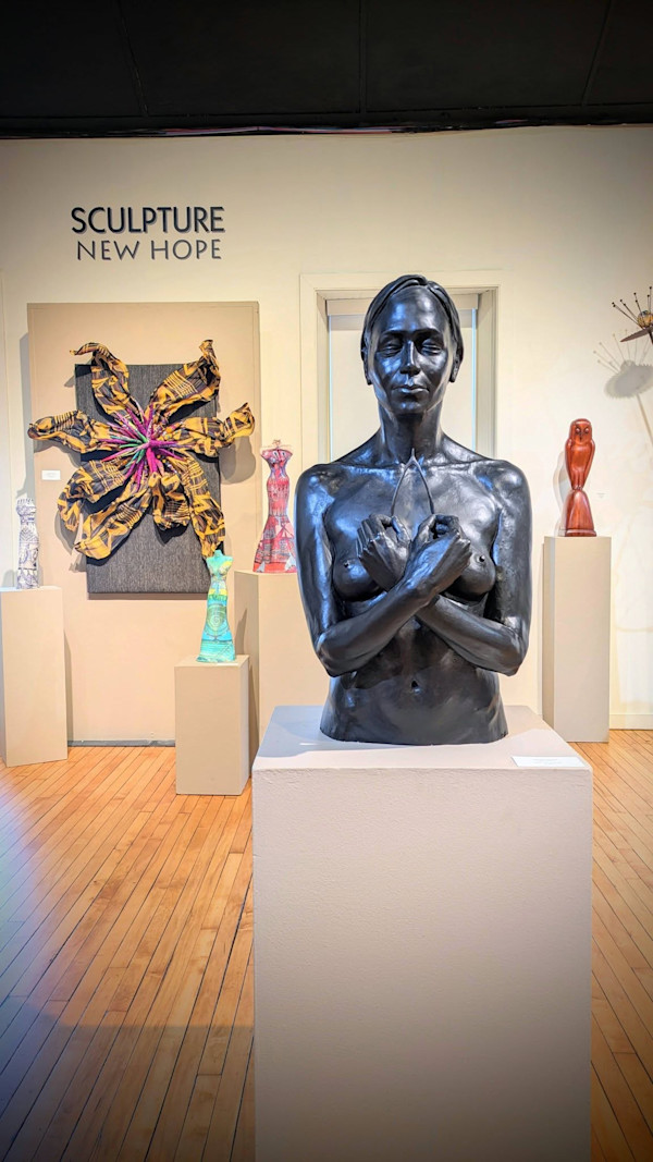 Sculpture 2026 Gallery 2