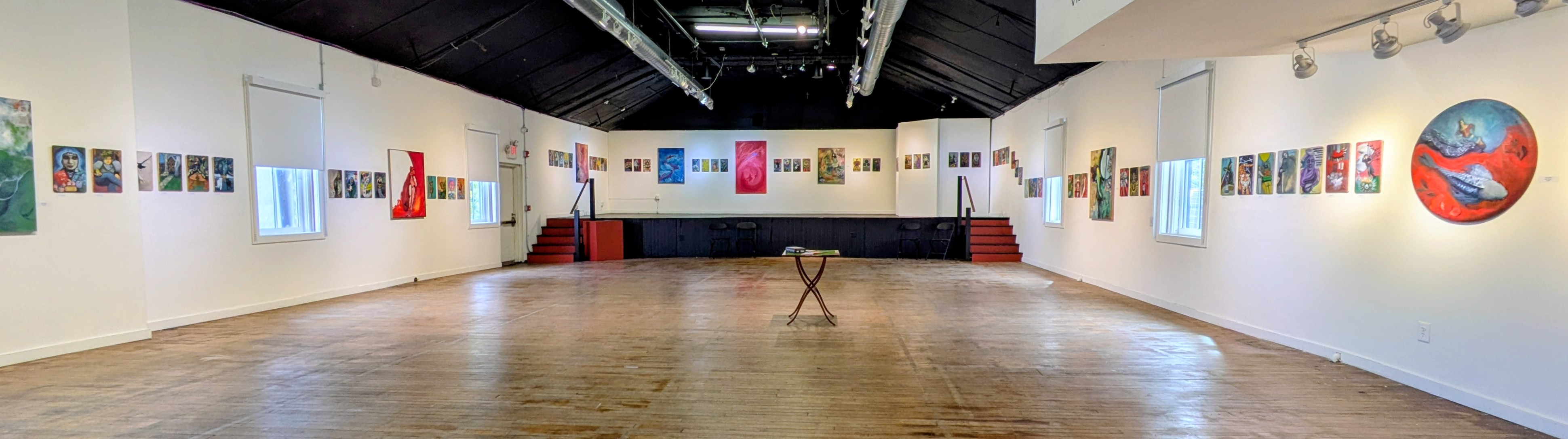 Gorman Pop-Up