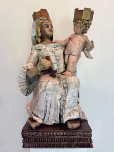 The Robin Larsen Award